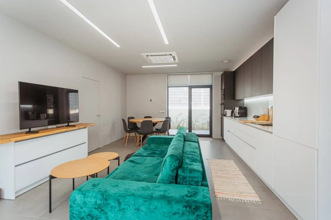 Кишинев Центр, ул. Каишелор 6