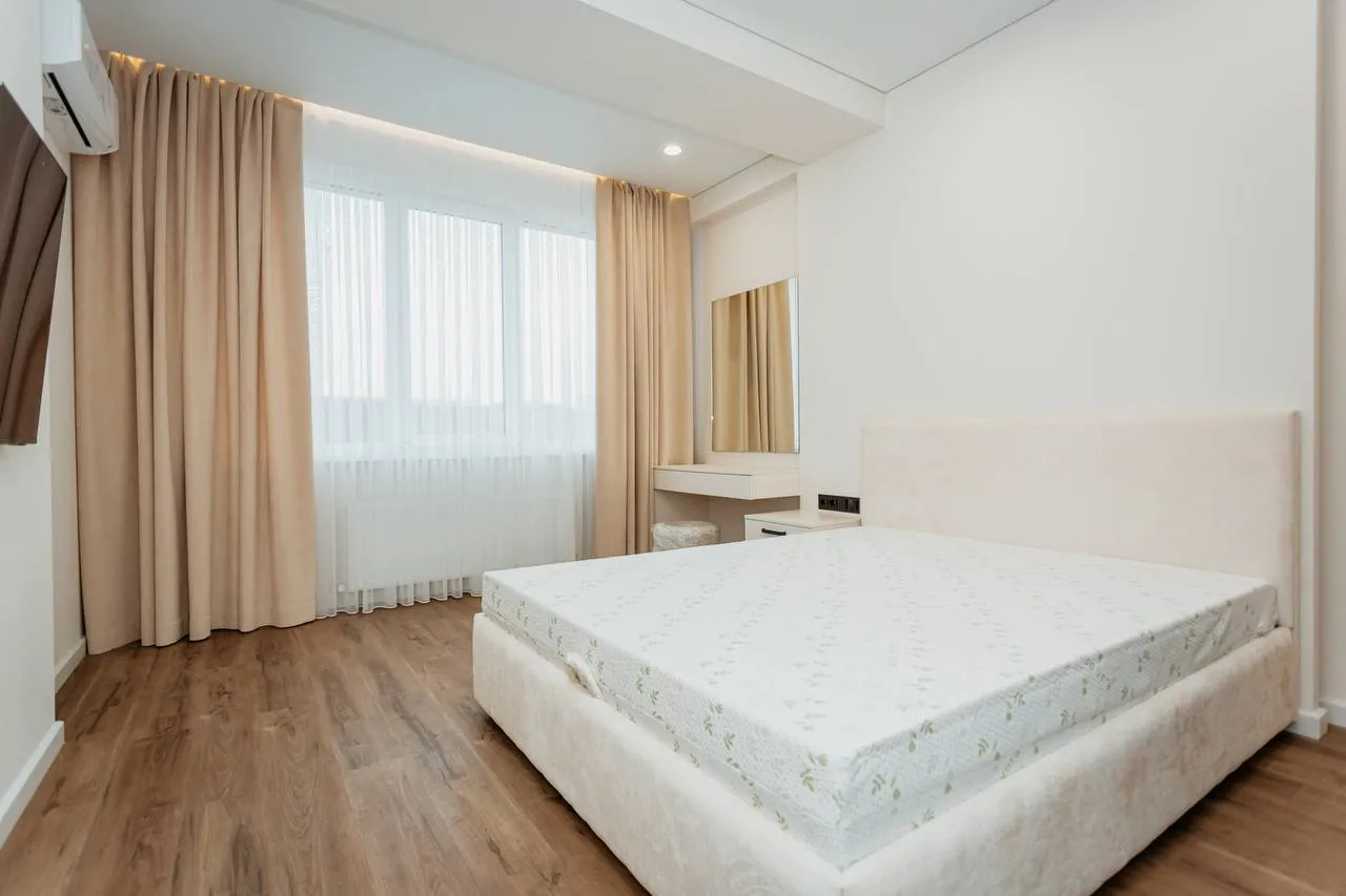 Chișinău Rîșcani str. Nicolae Dimo 4