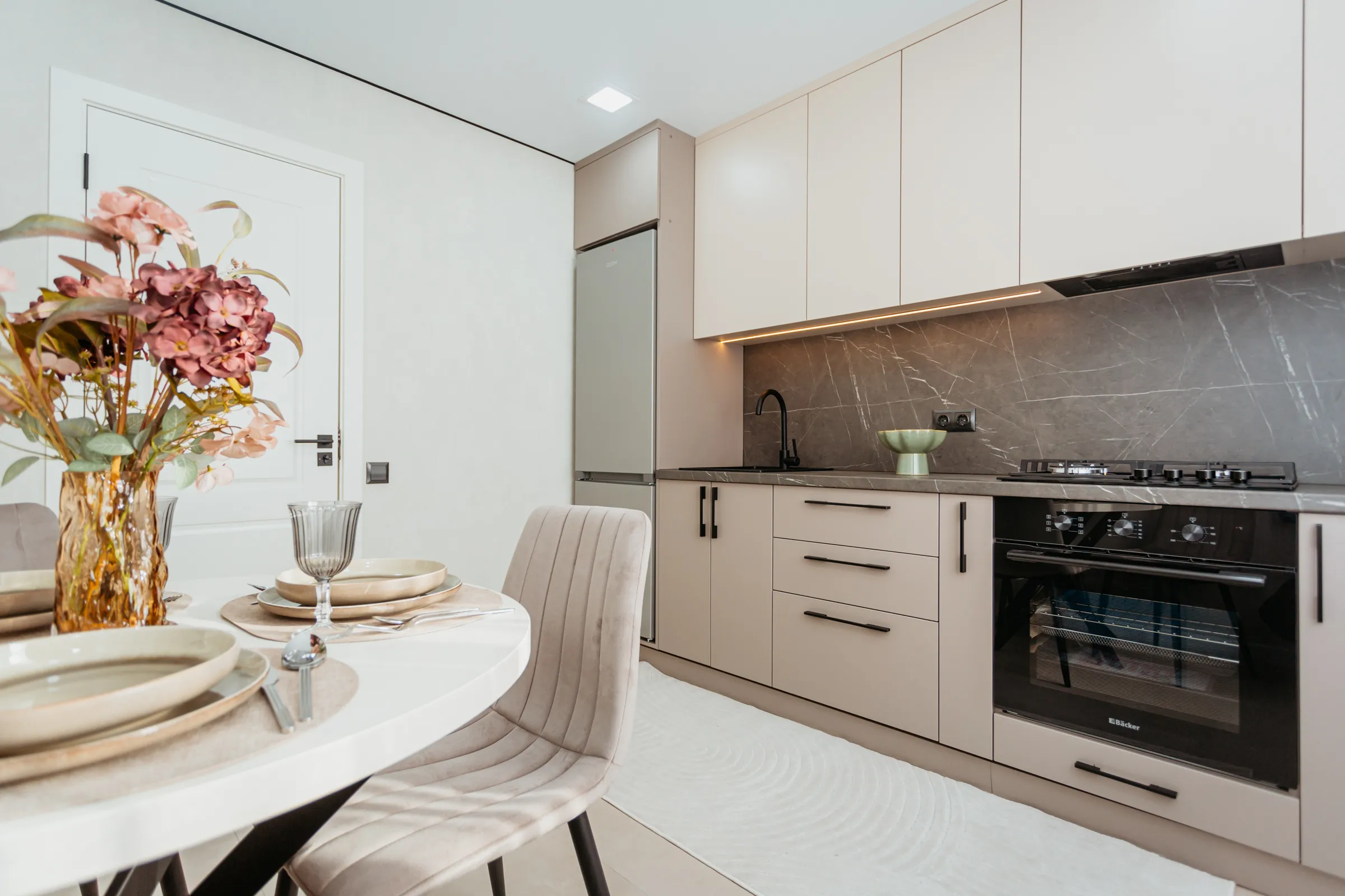 Chișinău Ciocana str. Mihail Sadoveanu 1