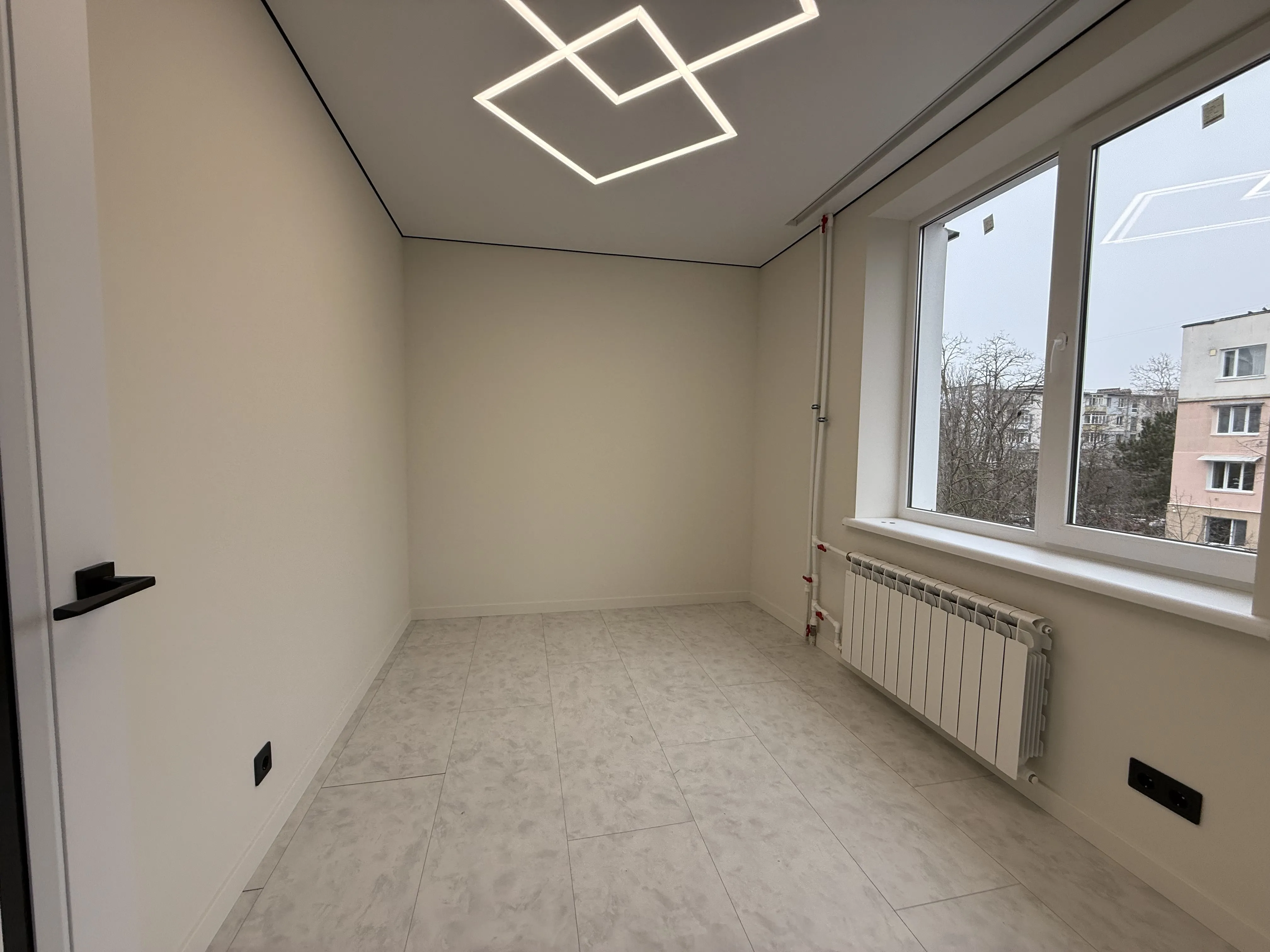 Кишинев Рышкановка ул. Мирон Костин 3