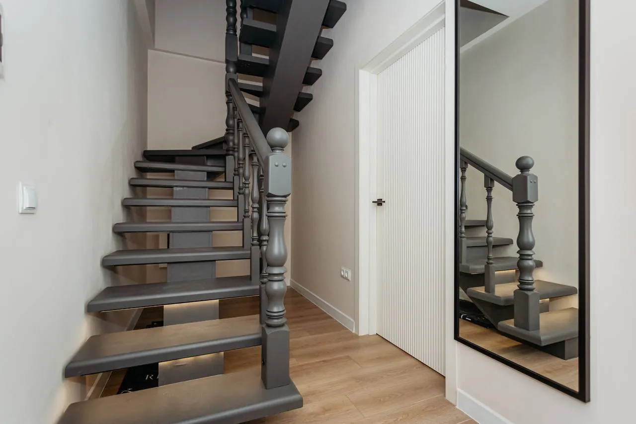 Chișinău Buiucani str. Alba Iulia 9