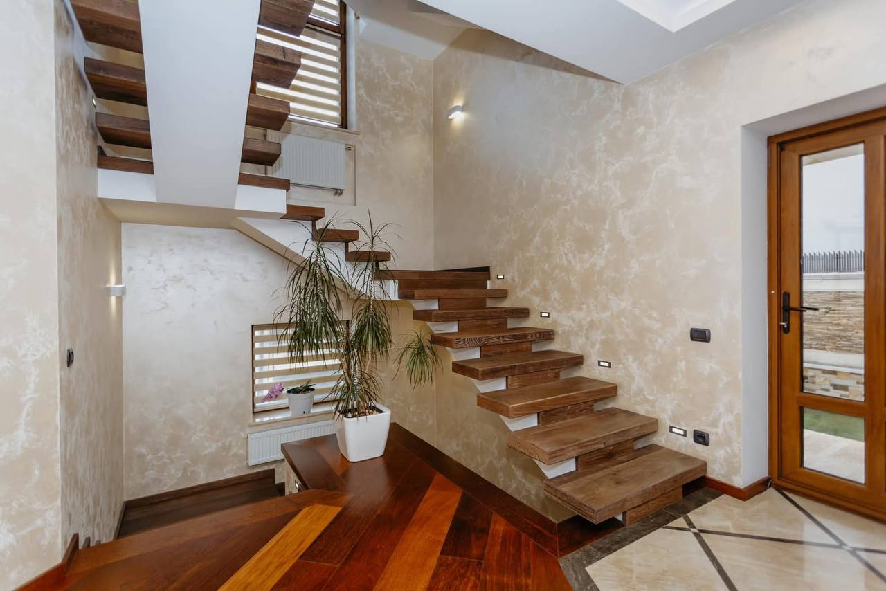 Chișinău Buiucani str. Paris  31