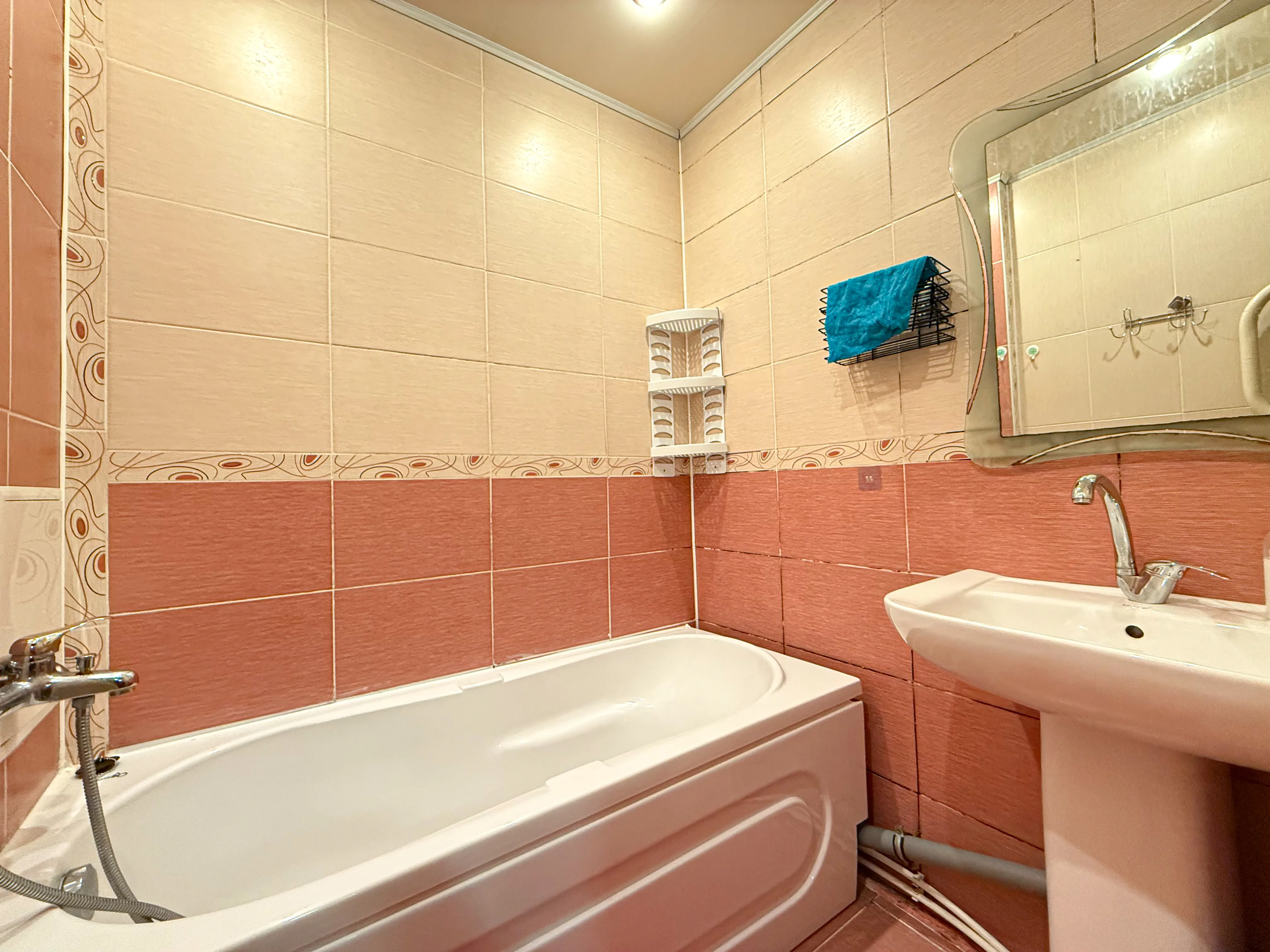 Chișinău Ciocana str. Nicolae Milescu Spătaru 6