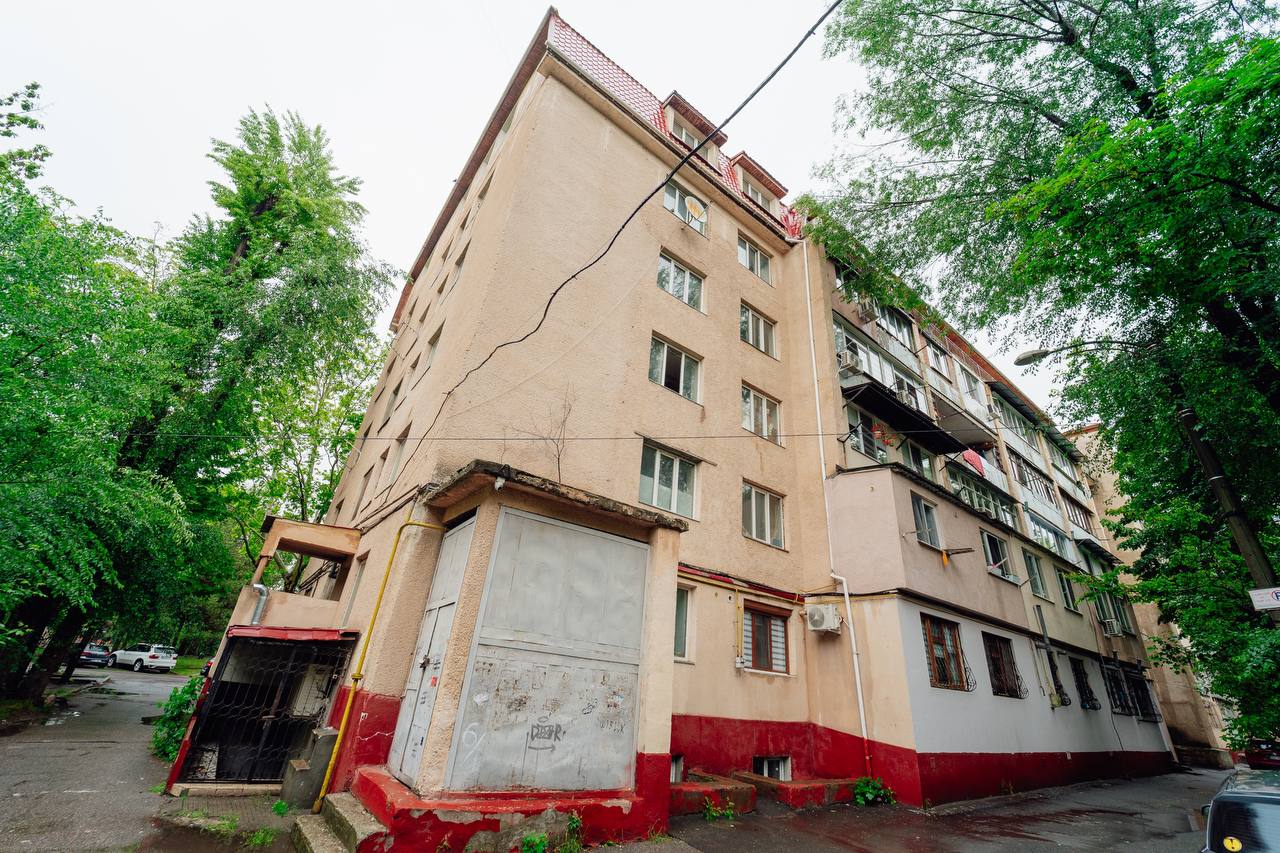 Chișinău Riscani str. Miron Costin 10