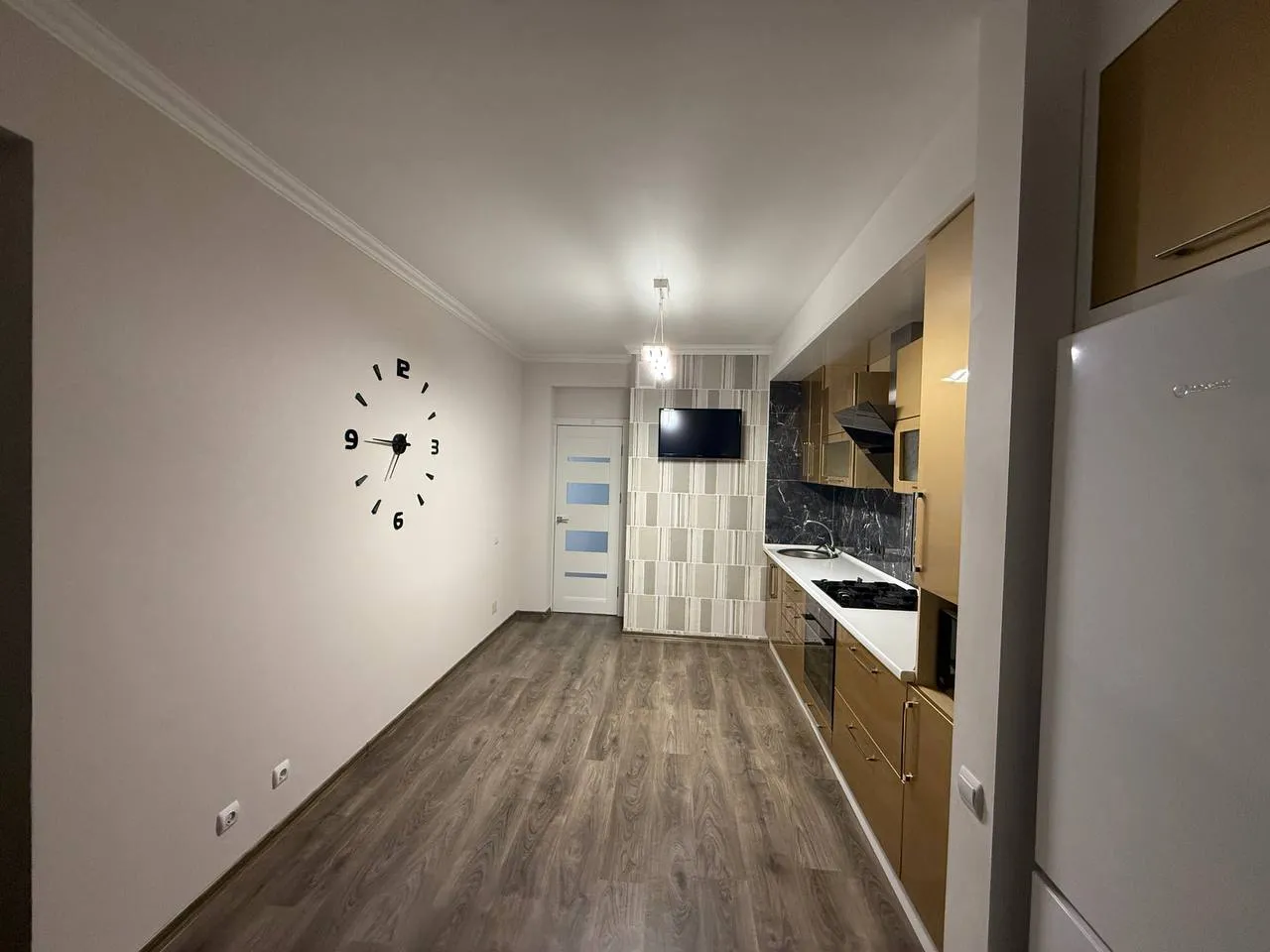 Кишинев Чокана бул. Мирча чел Бэтрын 3