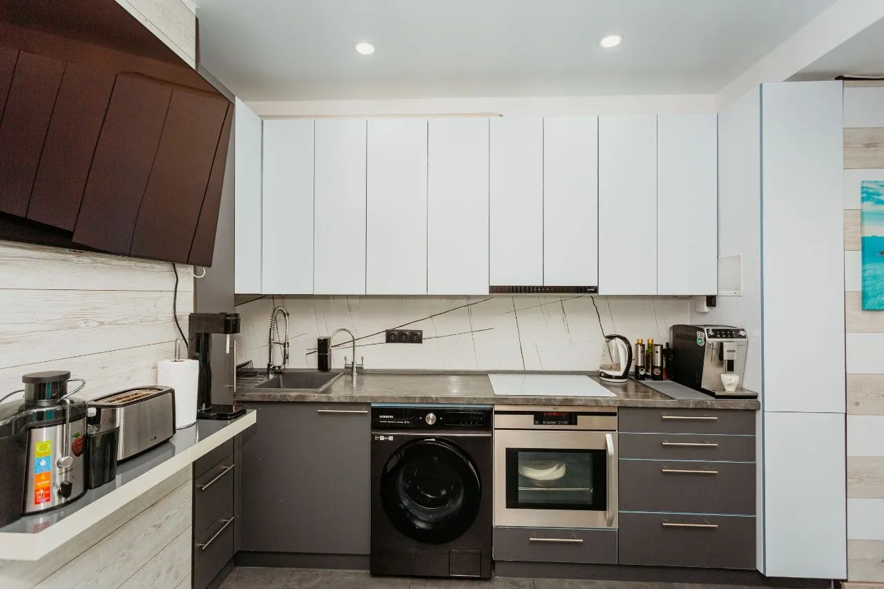 Кишинев Буюканы ул. Парис 4