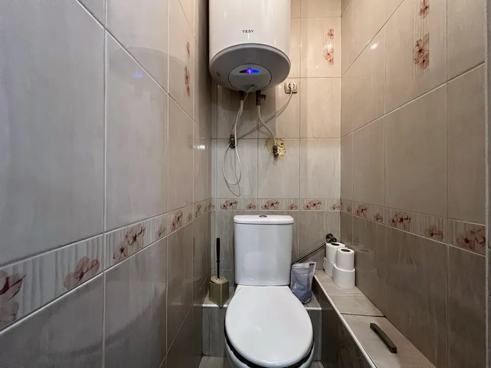 Chișinău Ciocana bd. Mircea cel Bătrân 9