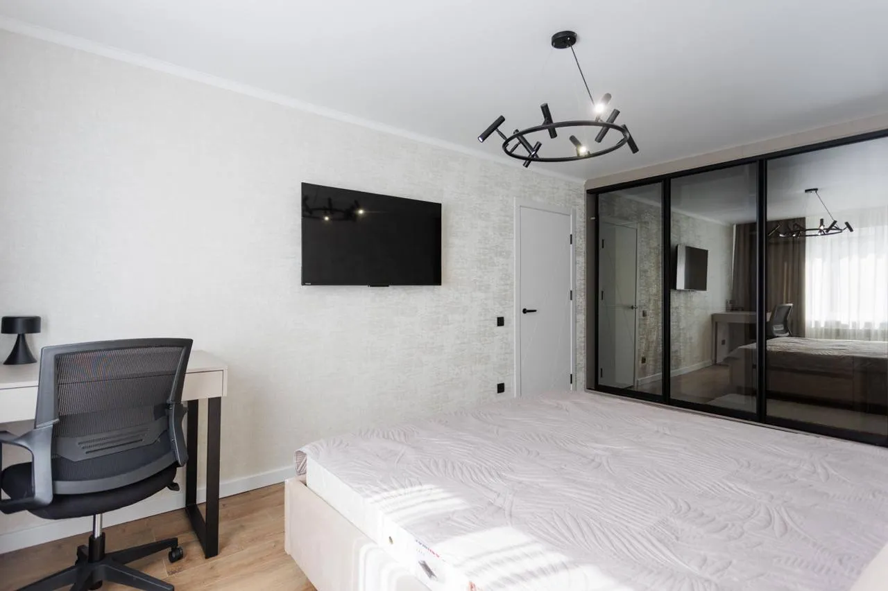 Chișinău Ciocana bd. Mircea cel Bătrân 5