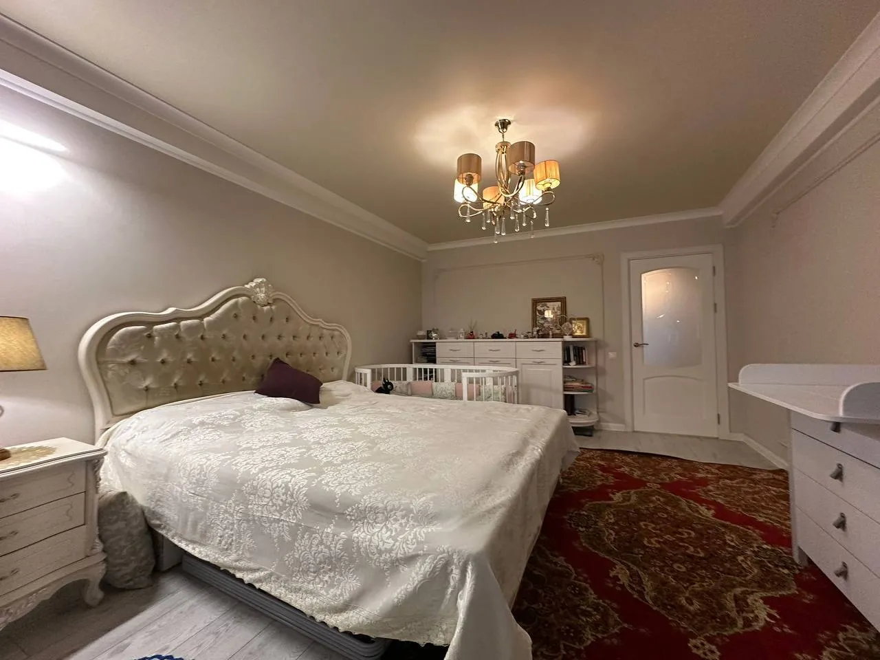 Chișinău Botanica str. Dimineții 4