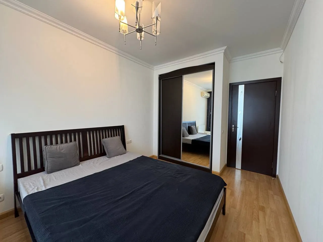 Chișinău Buiucani str. Alba Iulia 8
