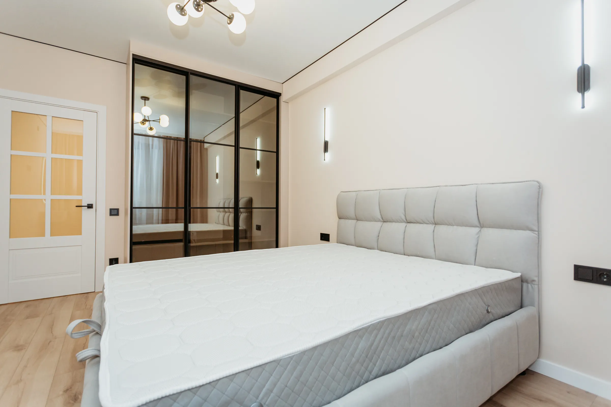 Chișinău Ciocana bd. Mircea cel Bătrân 10