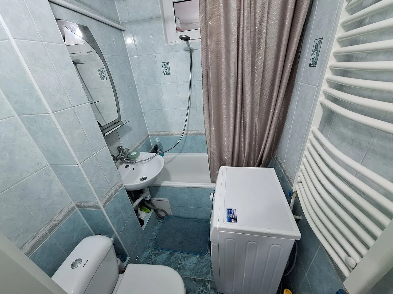 Chișinău Botanica str. Nicolae Titulescu 6