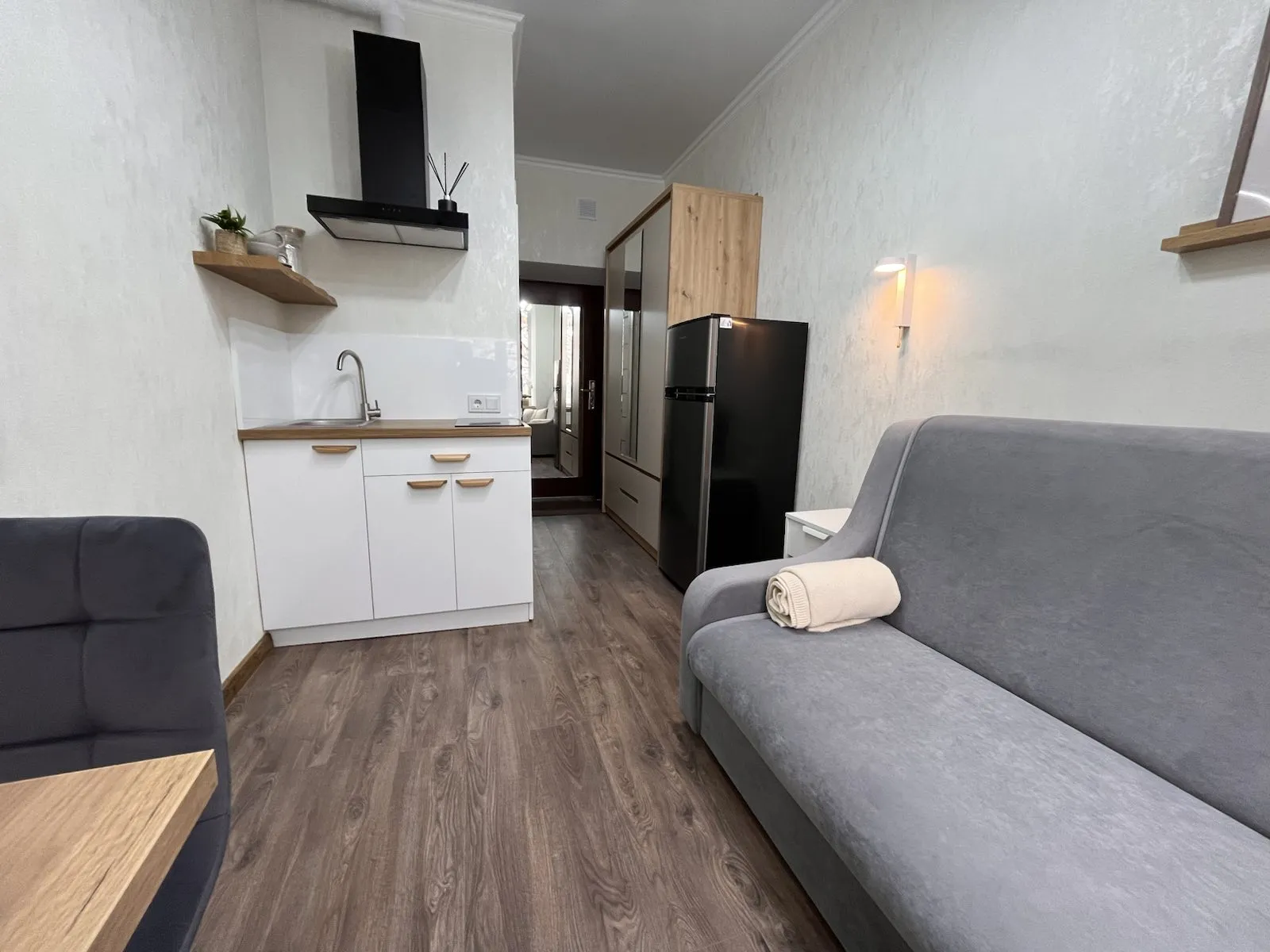 Chișinău Centru str. Tiraspol 2