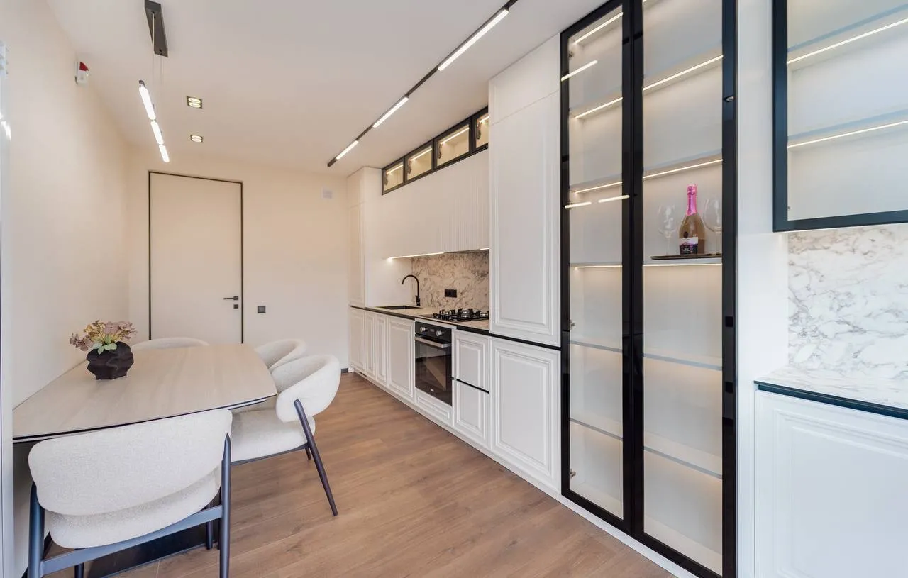 Chișinău Buiucani str. Vasile Lupu 3