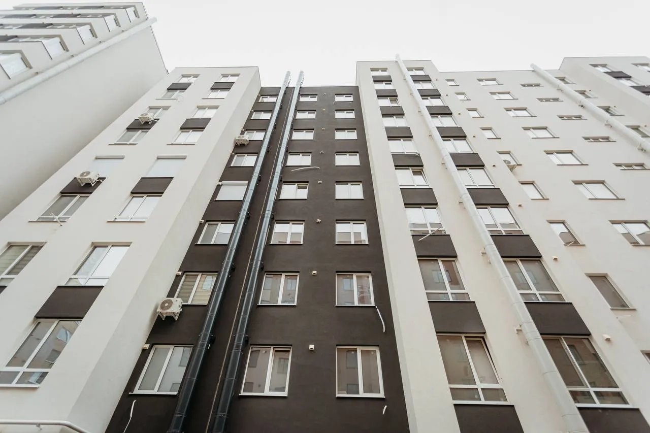 Кишинёв, Дурлешты, ул. Картуша 13