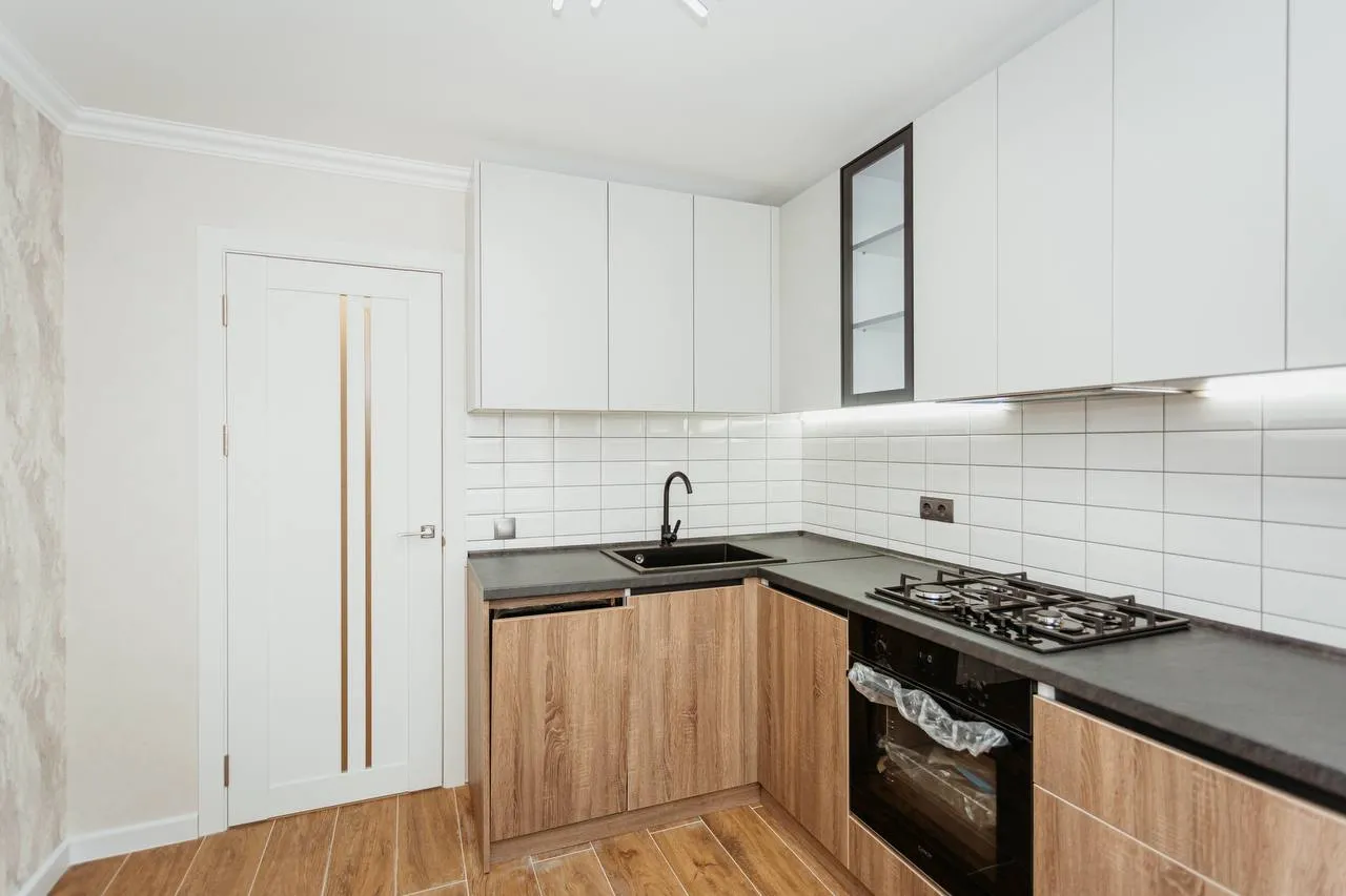 Chișinău Ciocana bd. Mircea cel Bătrân 2