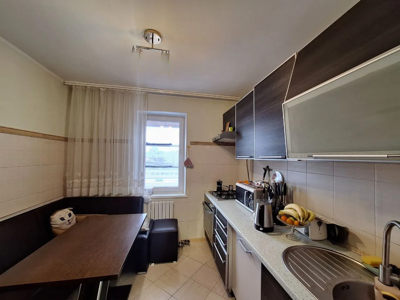 Chișinău Centru str. Albișoara 5