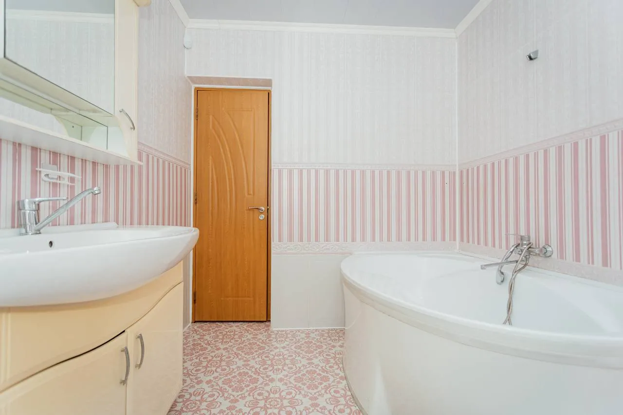 Кишинев Дурлешты, ул. Тома Алимош 19