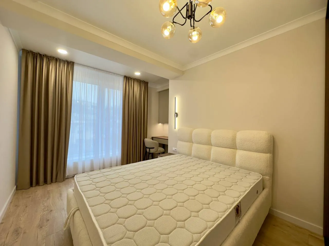 Chișinău Botanica str. Jubiliară 4