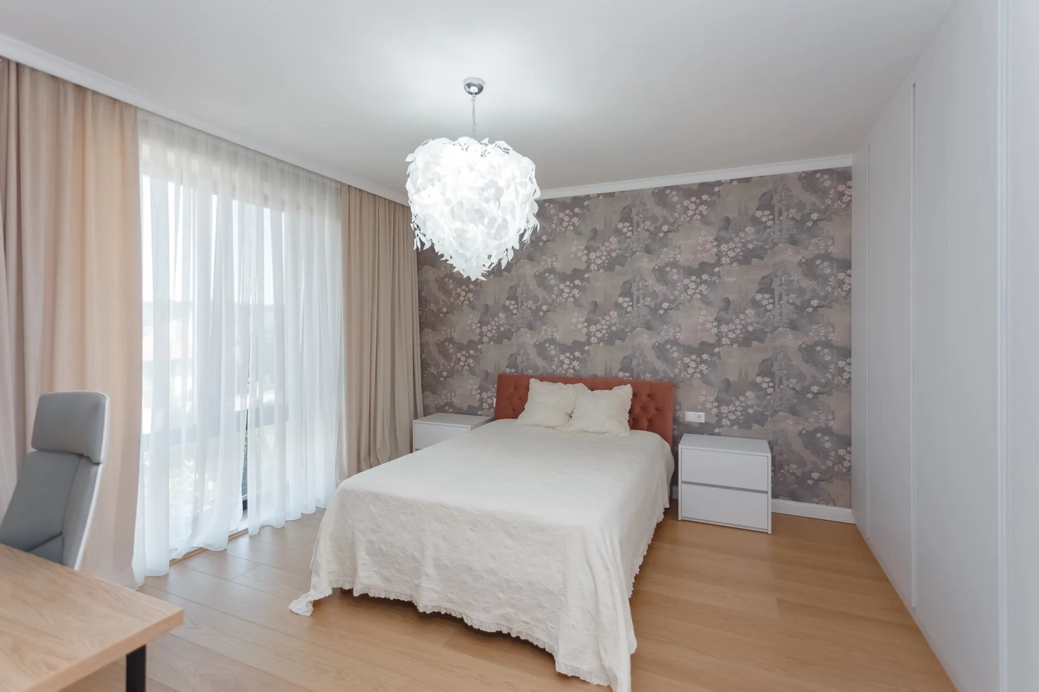 Chișinău Dumbrava str. Ion Creangă 13