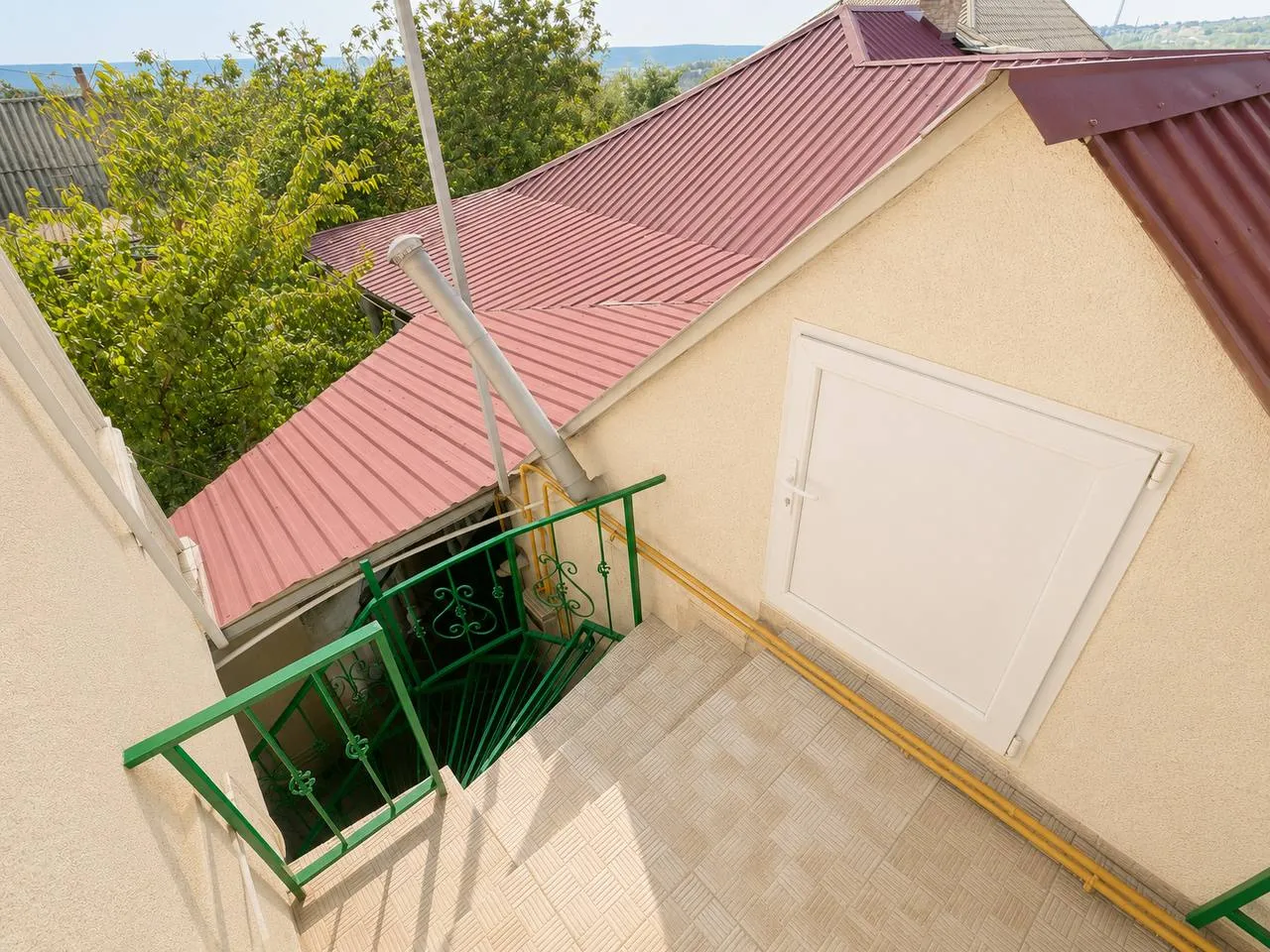 Orhei Centru str. Eliberării 21