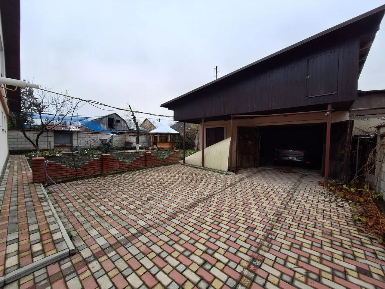 Chișinău Durlești str. Nicolae Gribov 21