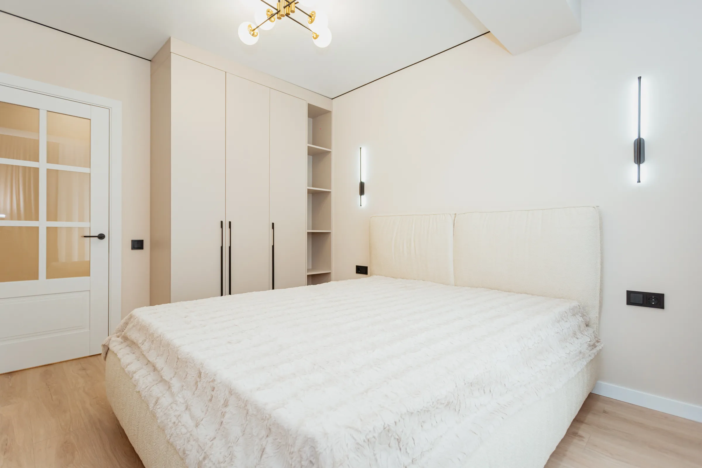 Chișinău Ciocana bd. Mircea cel Bătrân 9