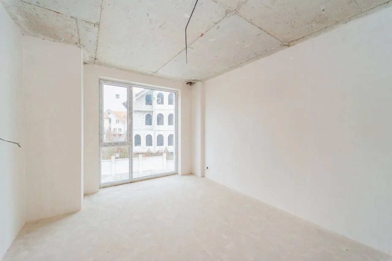 Кишинёв Ботаника ул. Пэшунилор 8