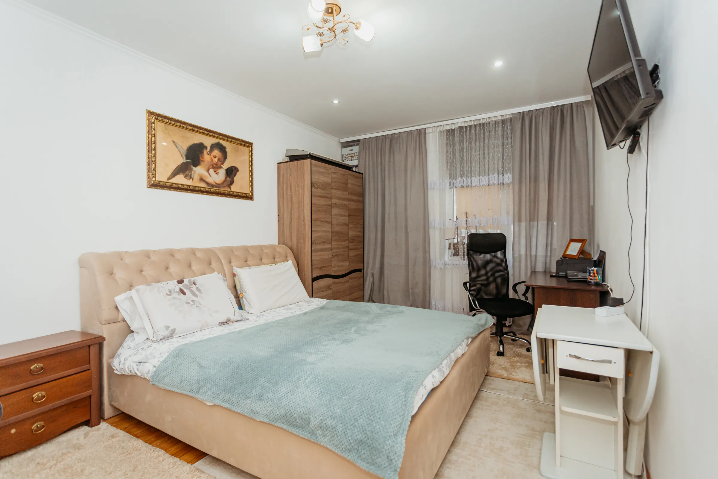 Chișinău Ciocana str. Nicolae Sulac 3