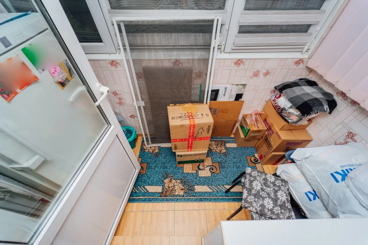 Chișinău Botanica str. Cetatea Albă 17