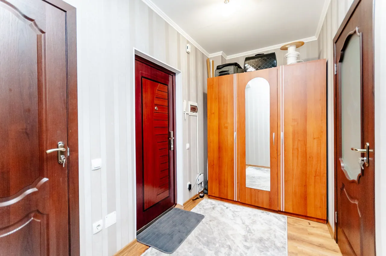 Chișinău Durlești str. Nicolae Testemițanu 8