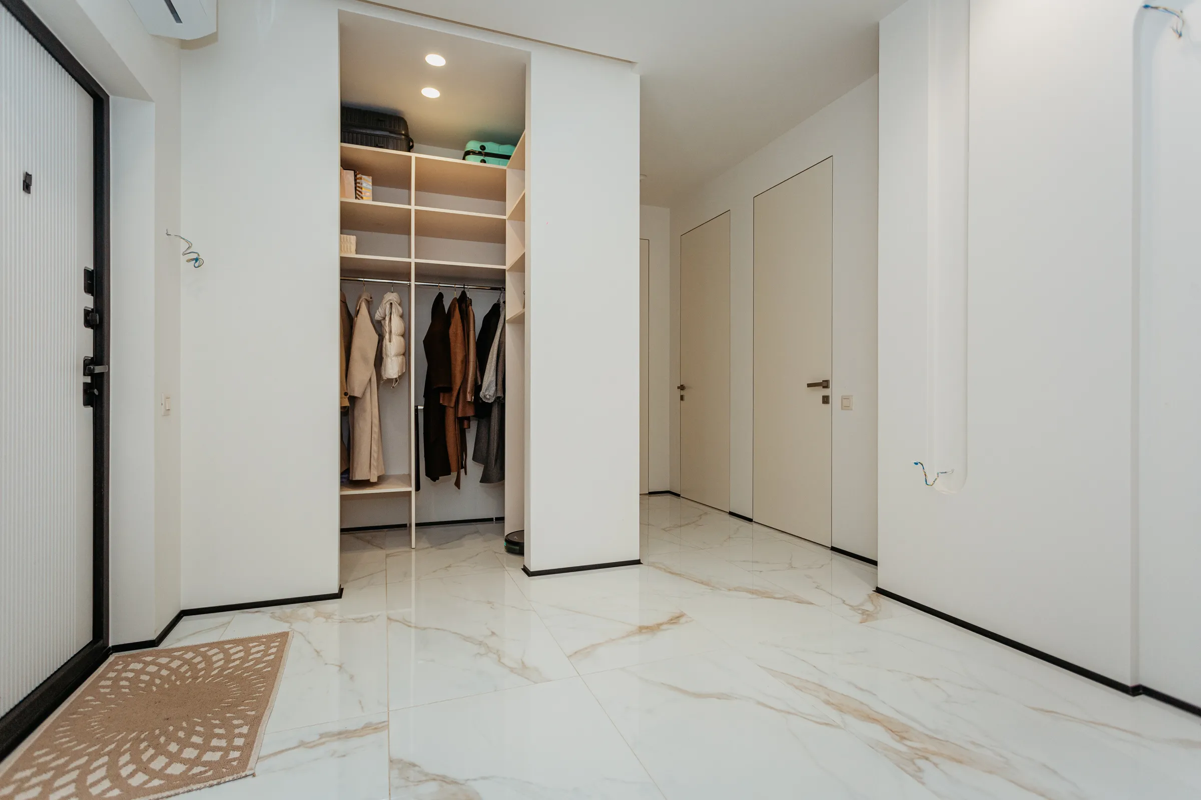 Chișinău Buiucani str. Liviu Deleanu 15