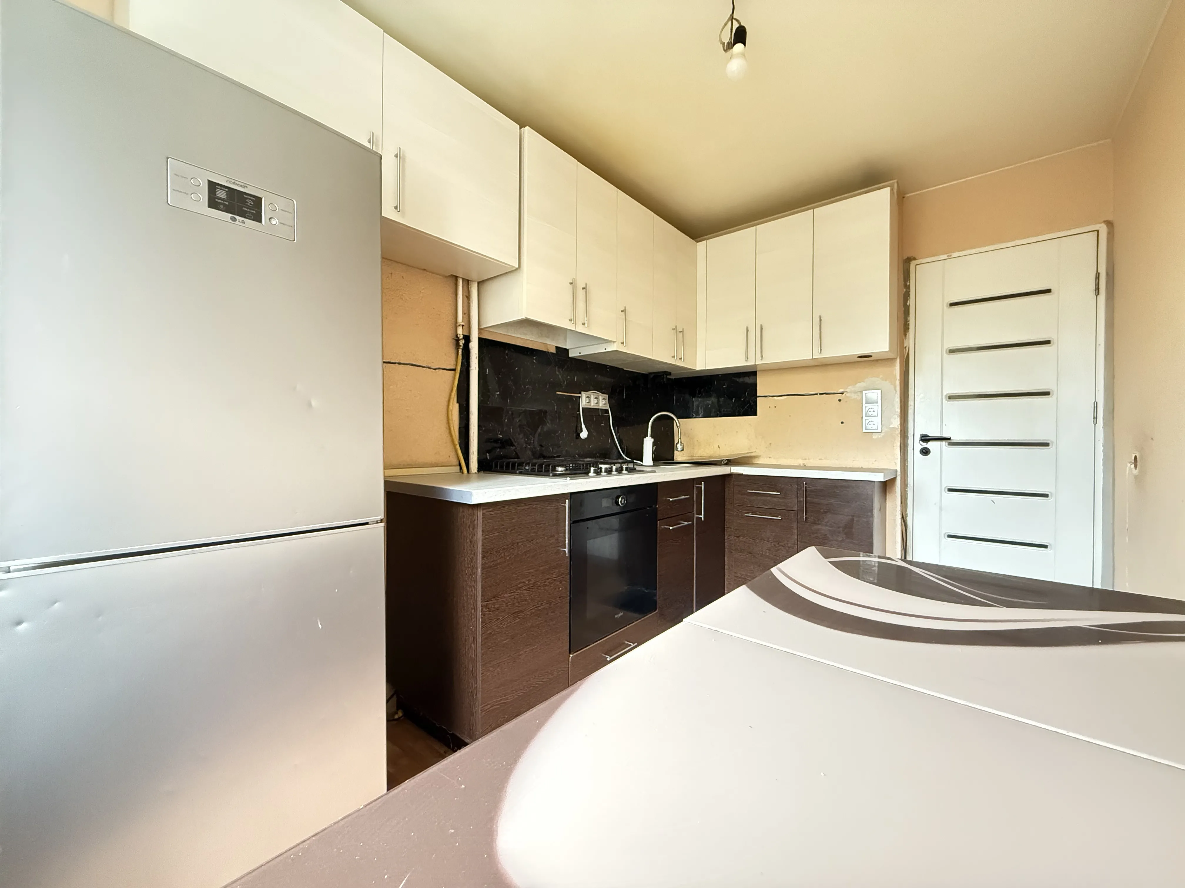 Chișinău Rîșcani str. Bogdan Voievod 1