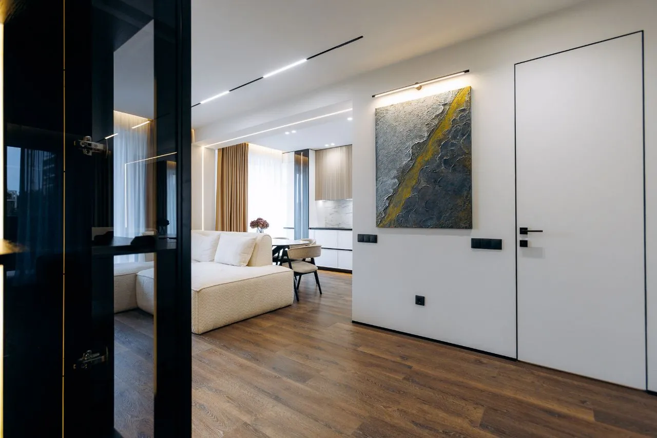 Chișinău Centru str. Pan Halippa 6