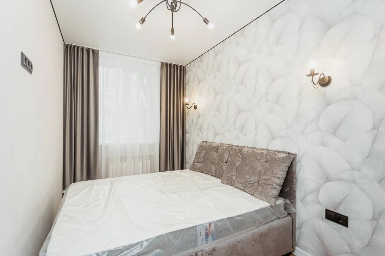 Кишинев Ботаника ул. Николае Титулеску 4