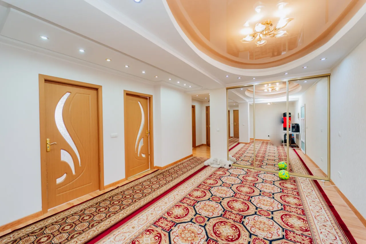 Chișinău Botanica str. Valea Crucii 12