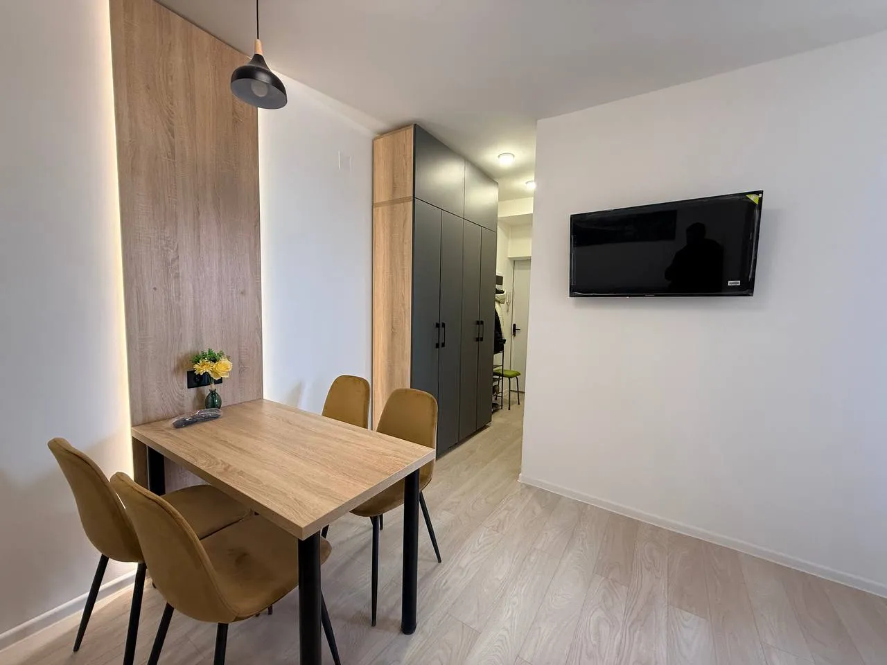 Chișinău Botanica str. Minsk 5