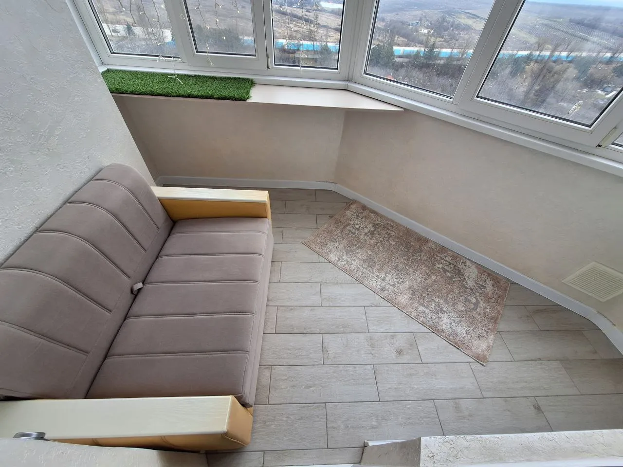 Кишинев Телецентр, шос. Хынчештское 8