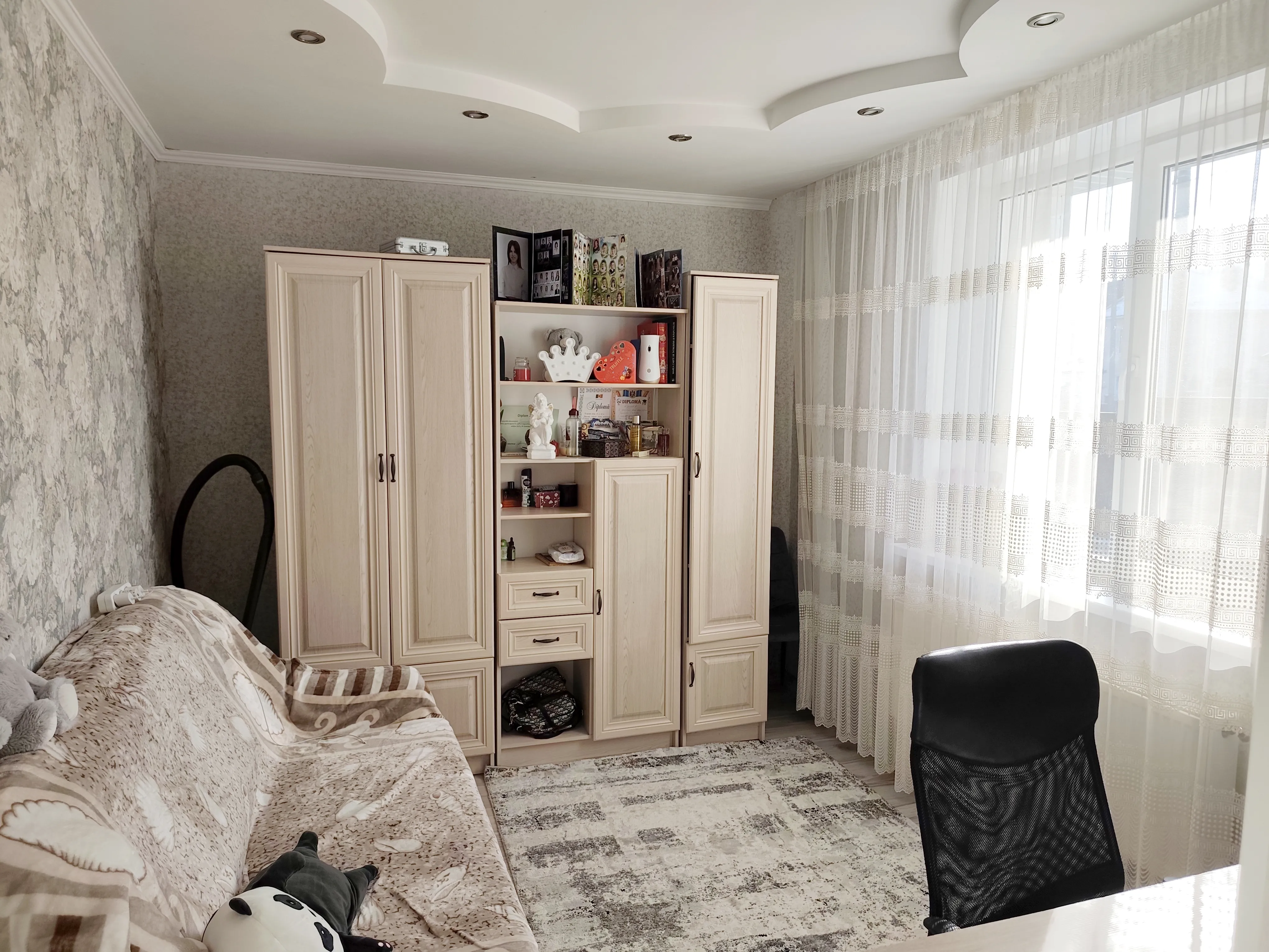 Кишинев Кодру ул. Кобзарилор 7