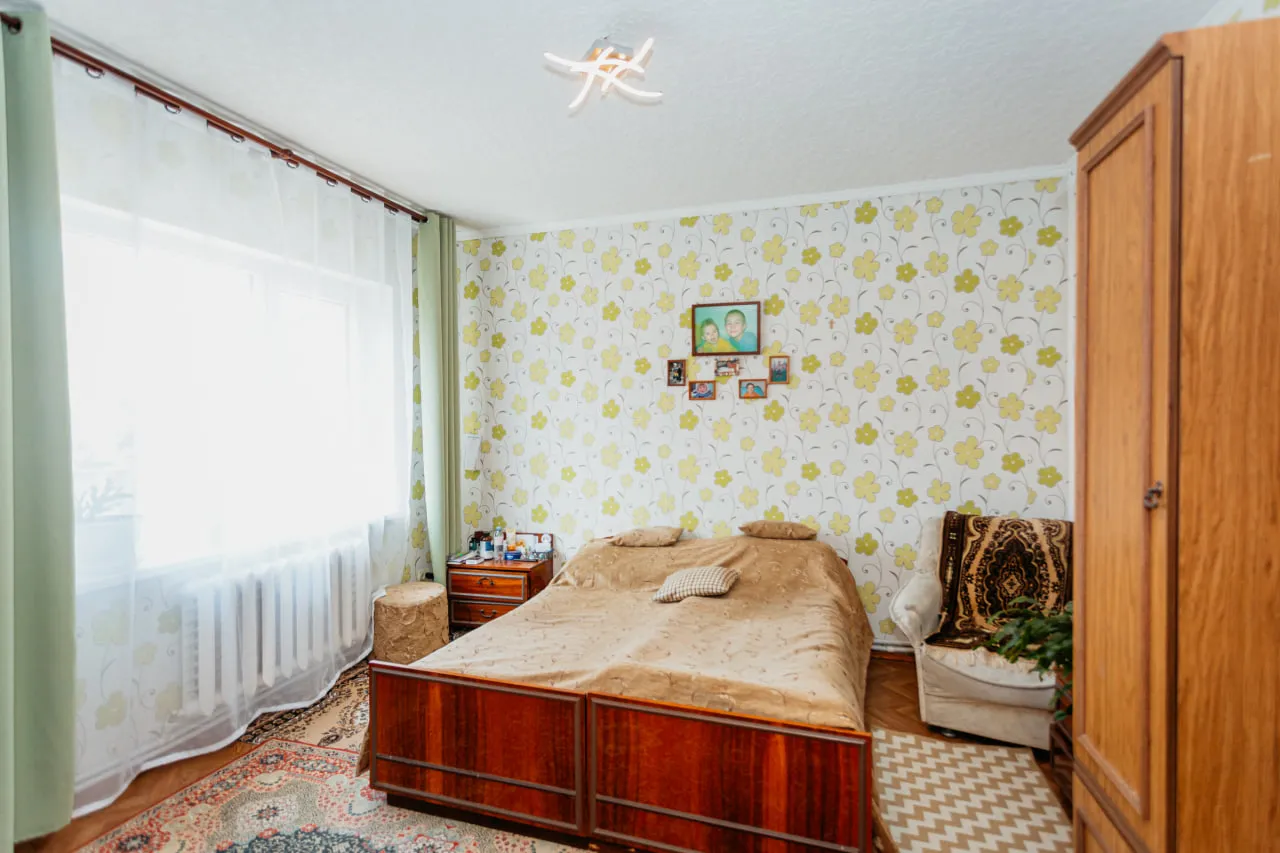 Chișinău Codru str-la. 5 Pomicultorilor 7