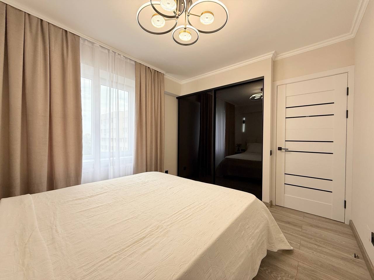 Chișinău Buiucani str. Nicolae Costin 14