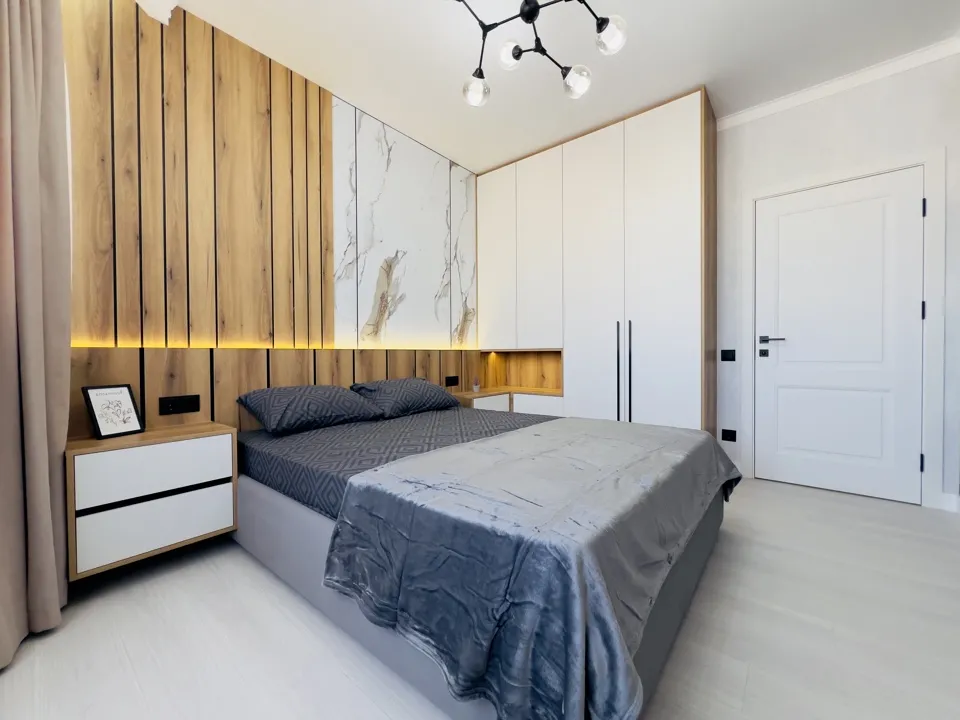 Chișinău Ciocana str. Ginta Latină 5