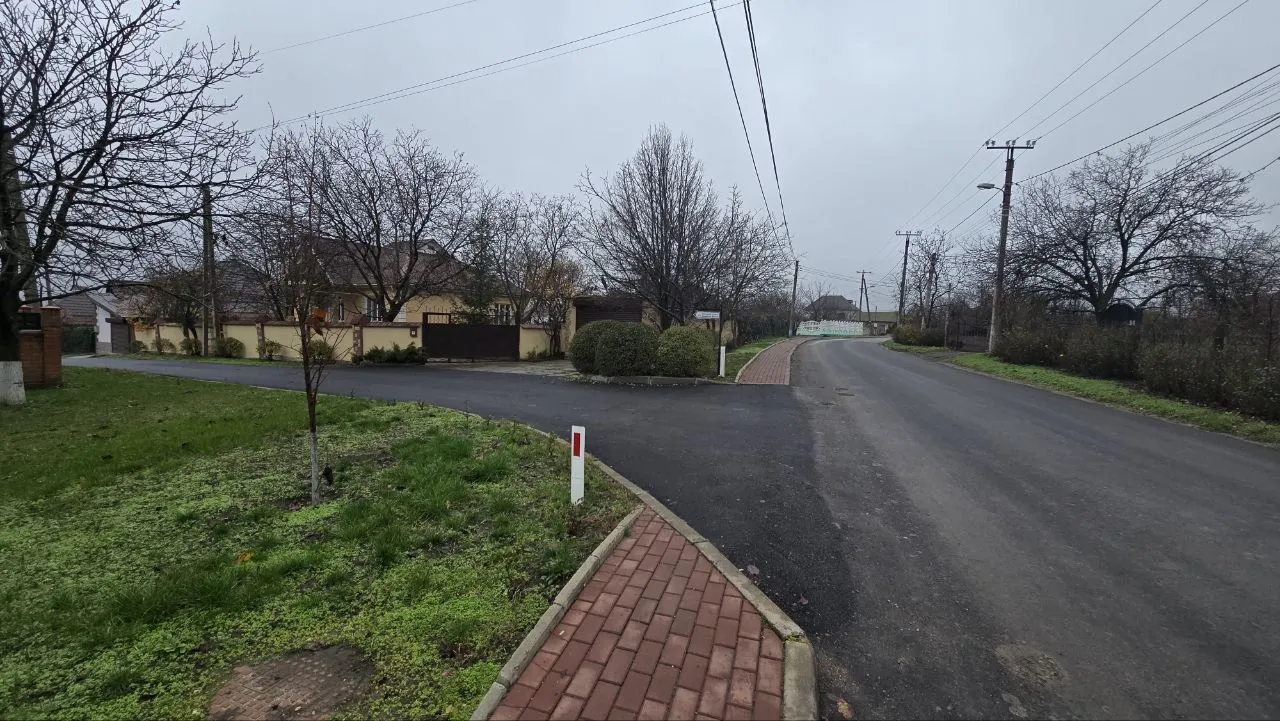 Chișinău Cruzești Centru 4