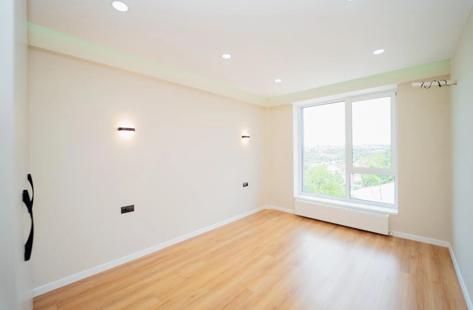 Кишинев Ботаника ул. Жубилиарэ 3