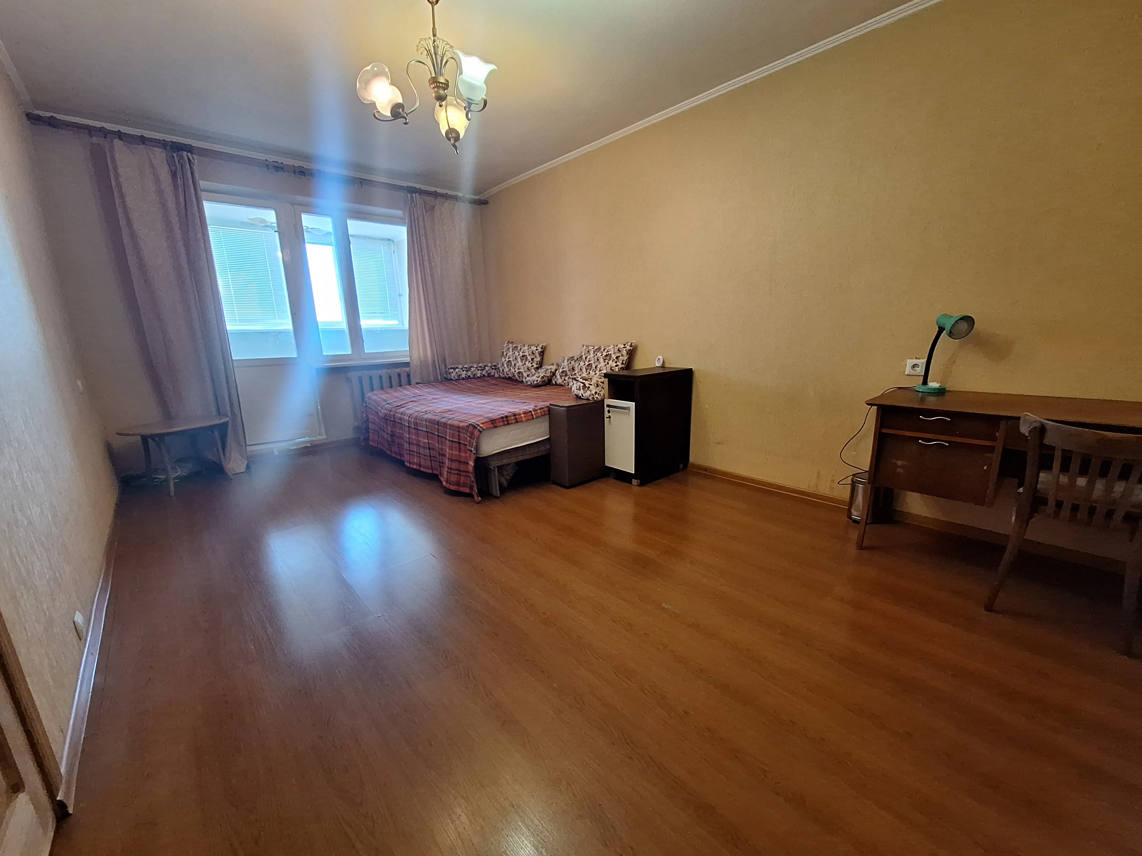 Chișinău Botanica bd. Dacia 4