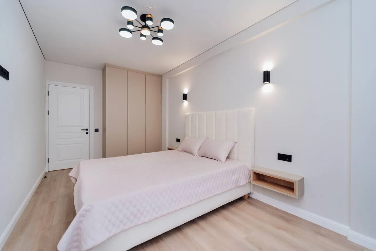 Chișinău Buiucani str. Vasile Lupu 4