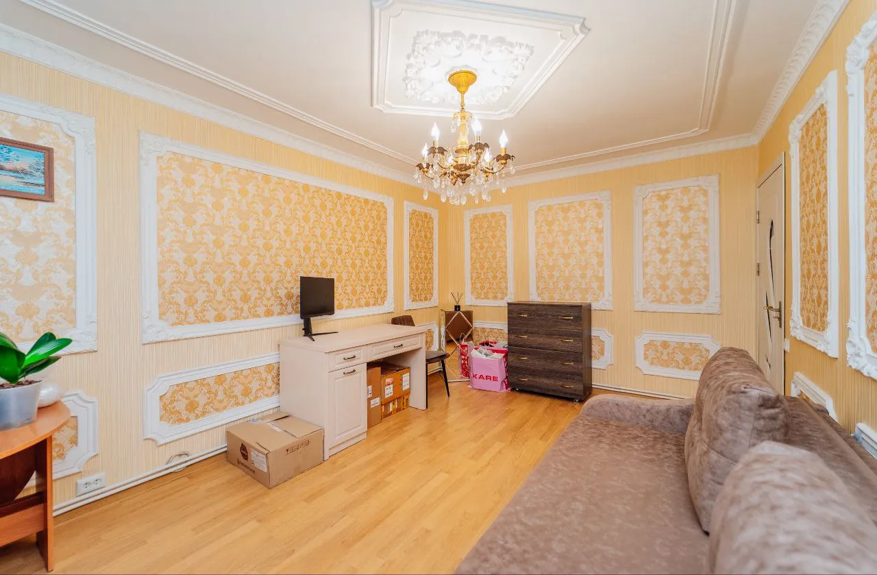 Chișinău Botanica str. Cetatea Albă 6