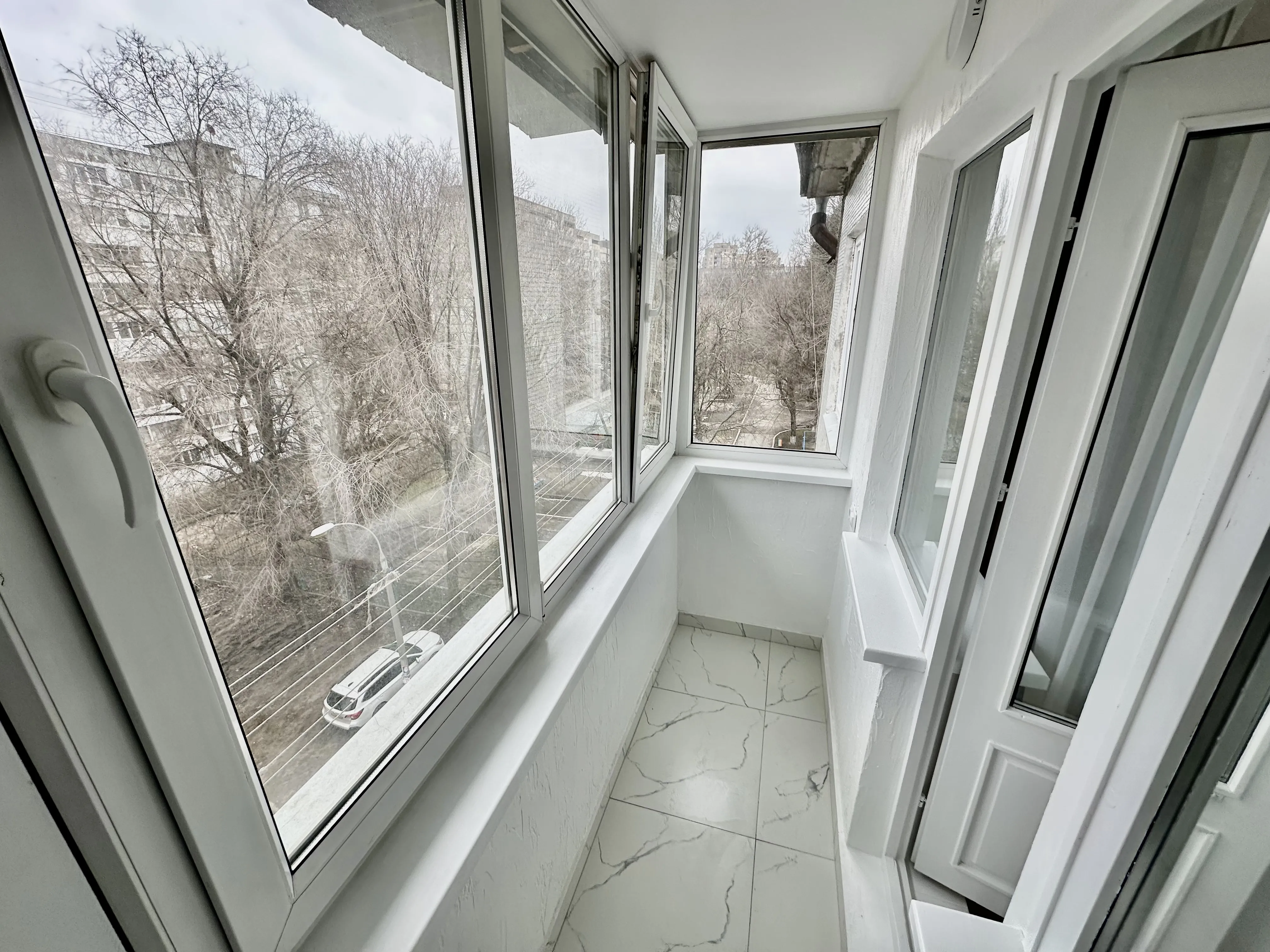 Chișinău Botanica bd. Traian 9