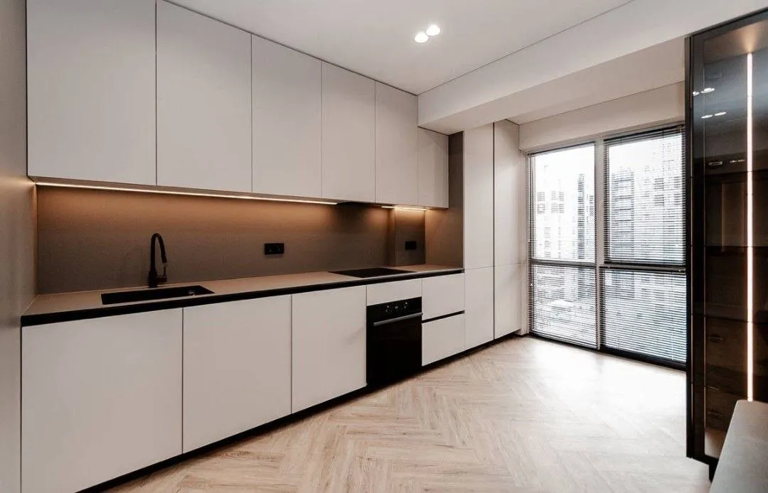 Chișinău Botanica bd. Decebal 1