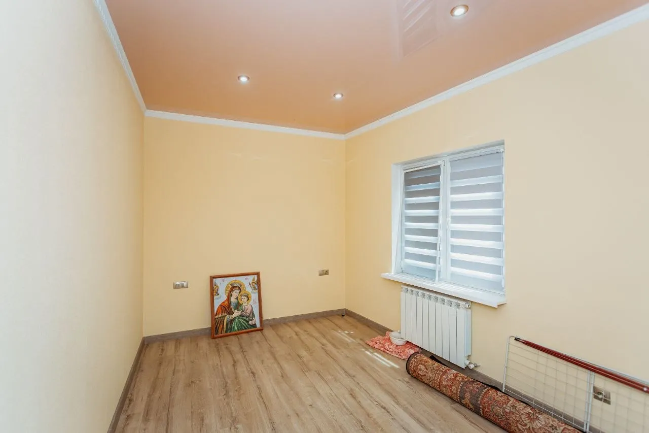 Chișinău Botanica str. Pădurii  7